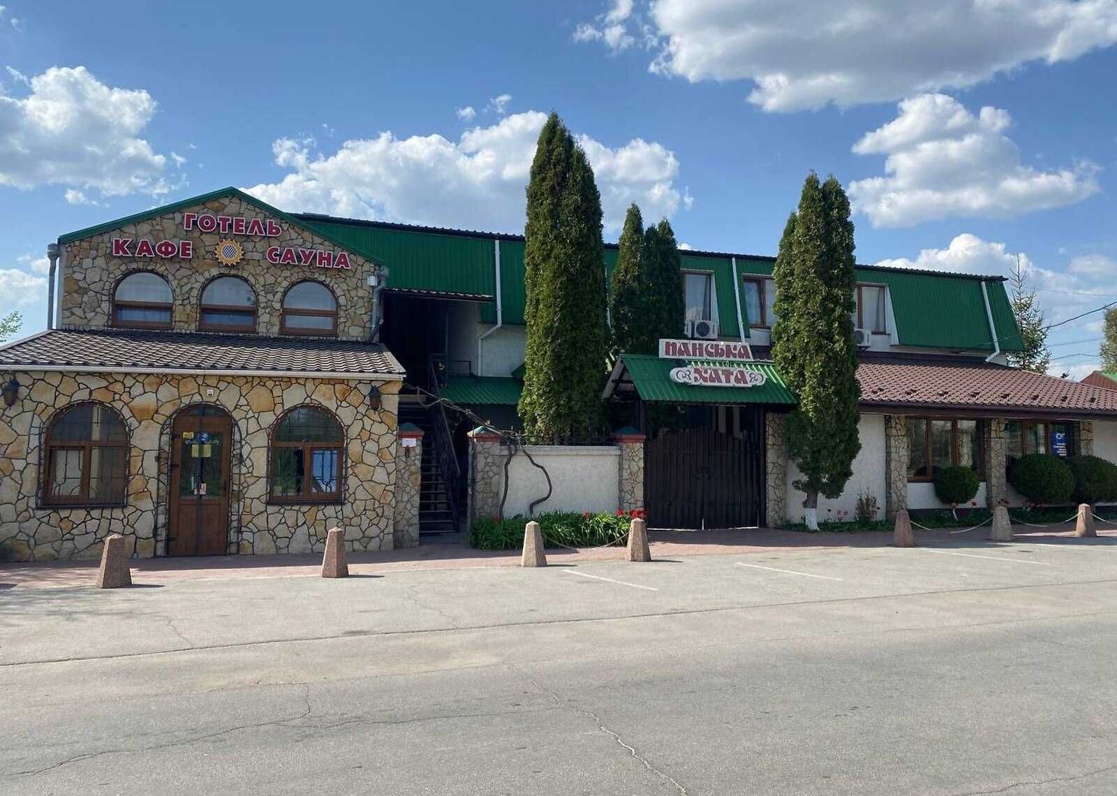 ПЛОЩА - 170 м², ЦІНА - 900 $
, Замостянський