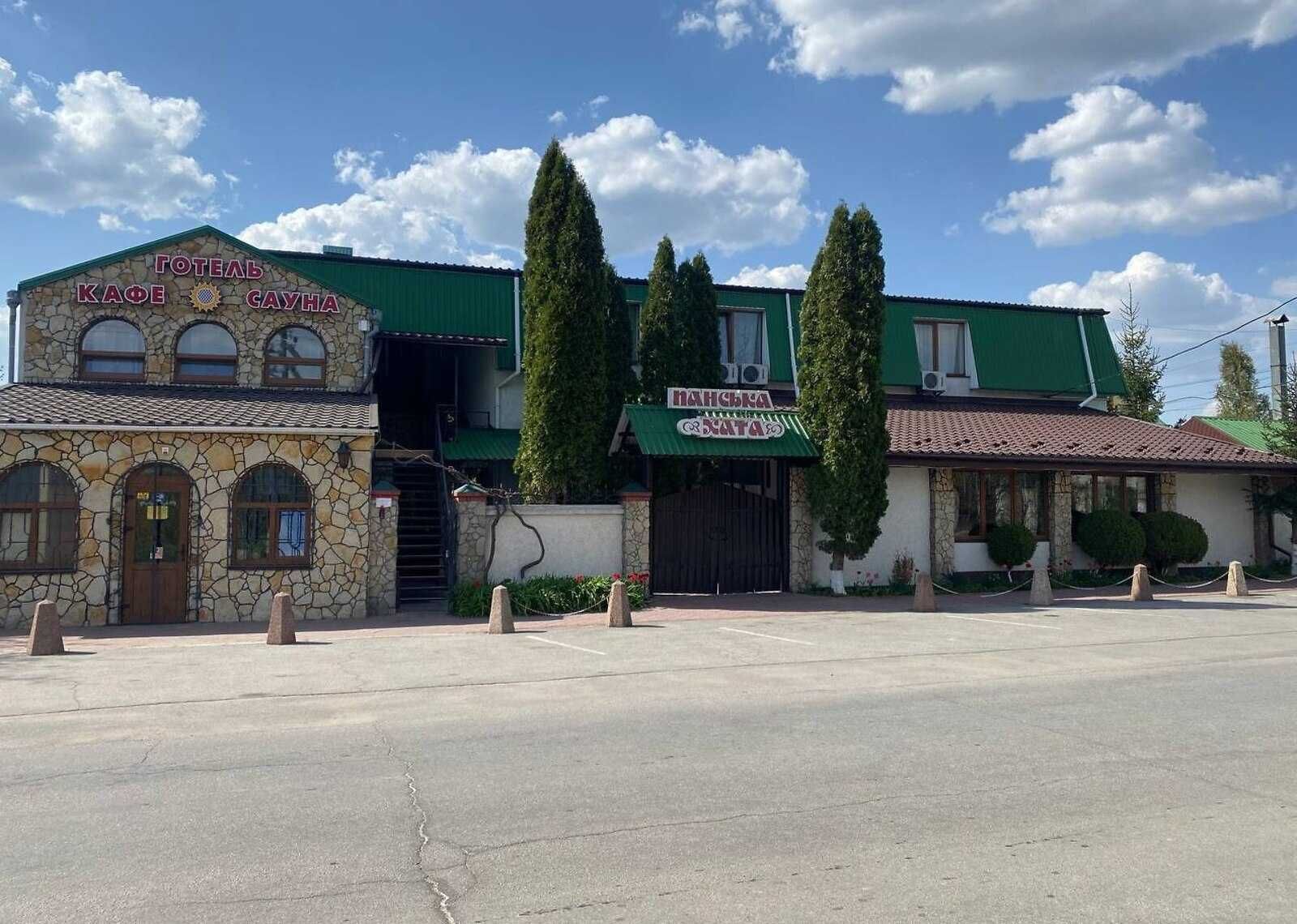 Обʼєкт нерухомості: ПЛОЩА - 170 м², ЦІНА - 900 $
, Замостянський — HUBTRUST, Вінниця
