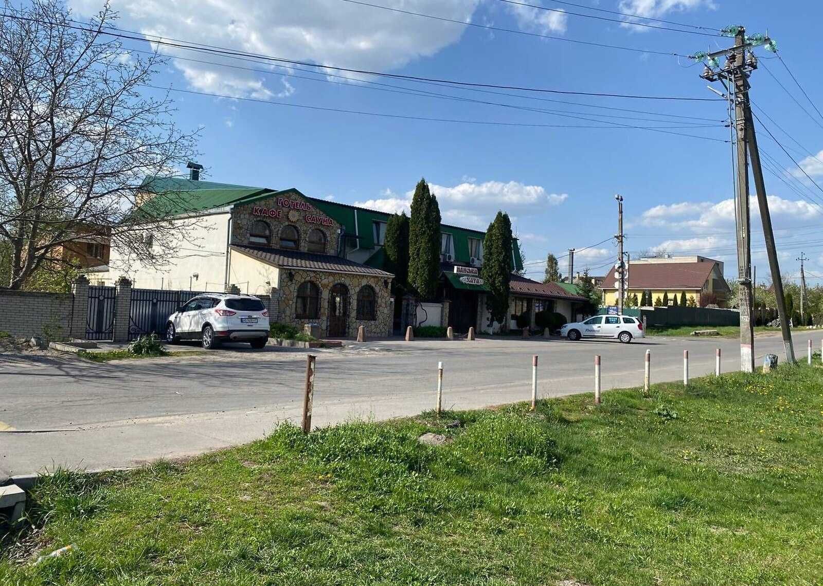 Обʼєкт нерухомості: ПЛОЩА - 170 м², ЦІНА - 900 $
, Замостянський — HUBTRUST, Вінниця
