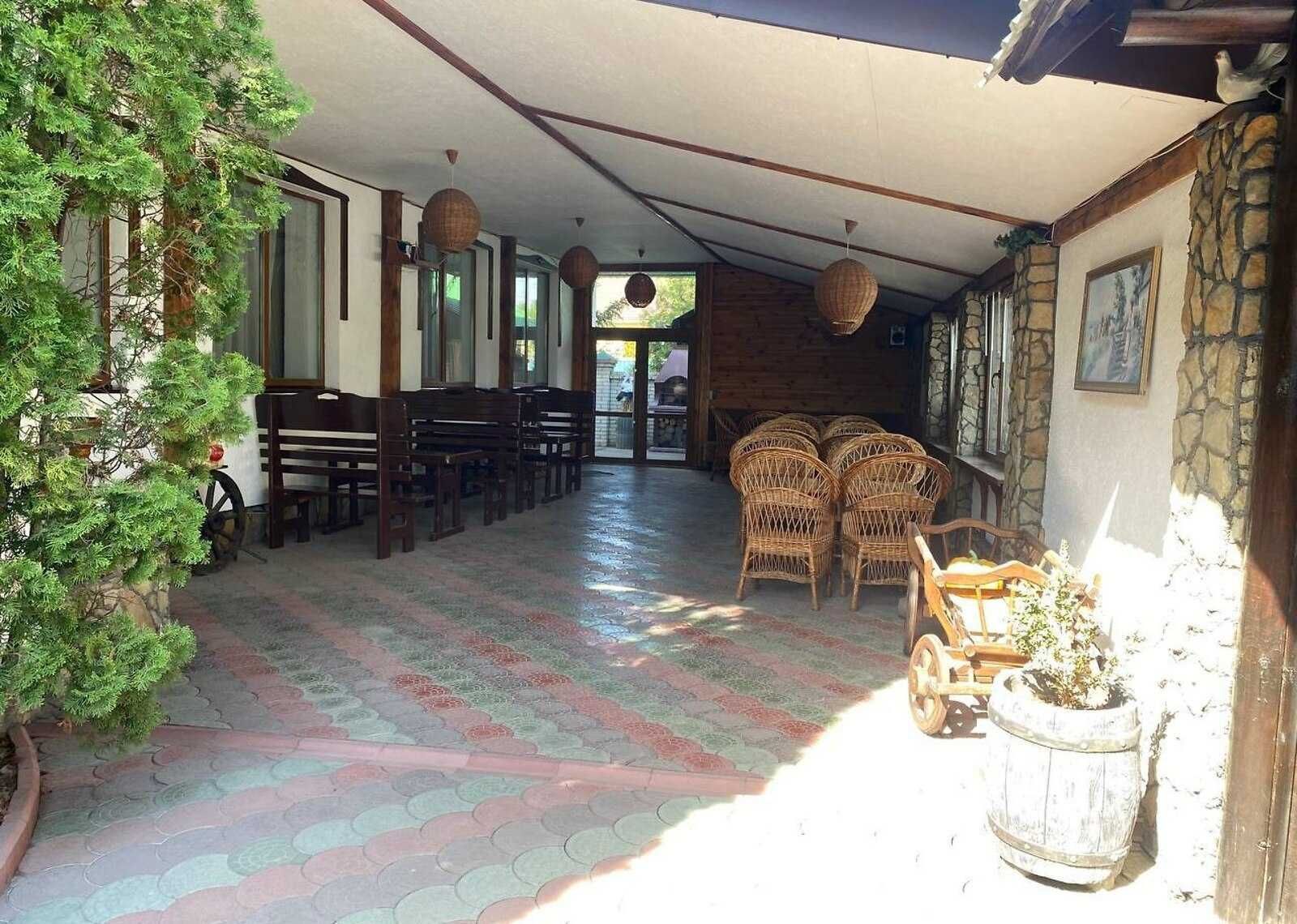 Обʼєкт нерухомості: ПЛОЩА - 170 м², ЦІНА - 900 $
, Замостянський — HUBTRUST, Вінниця