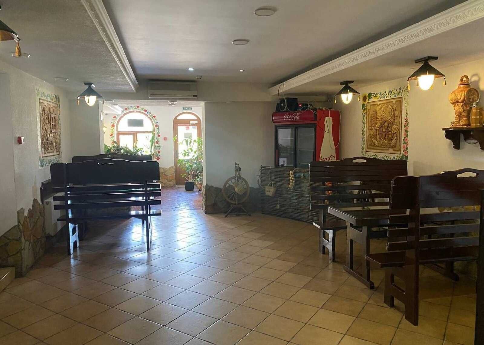 Обʼєкт нерухомості: ПЛОЩА - 170 м², ЦІНА - 900 $
, Замостянський — HUBTRUST, Вінниця
