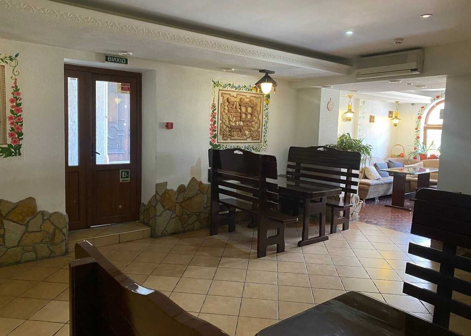 Обʼєкт нерухомості: ПЛОЩА - 170 м², ЦІНА - 900 $
, Замостянський — HUBTRUST, Вінниця