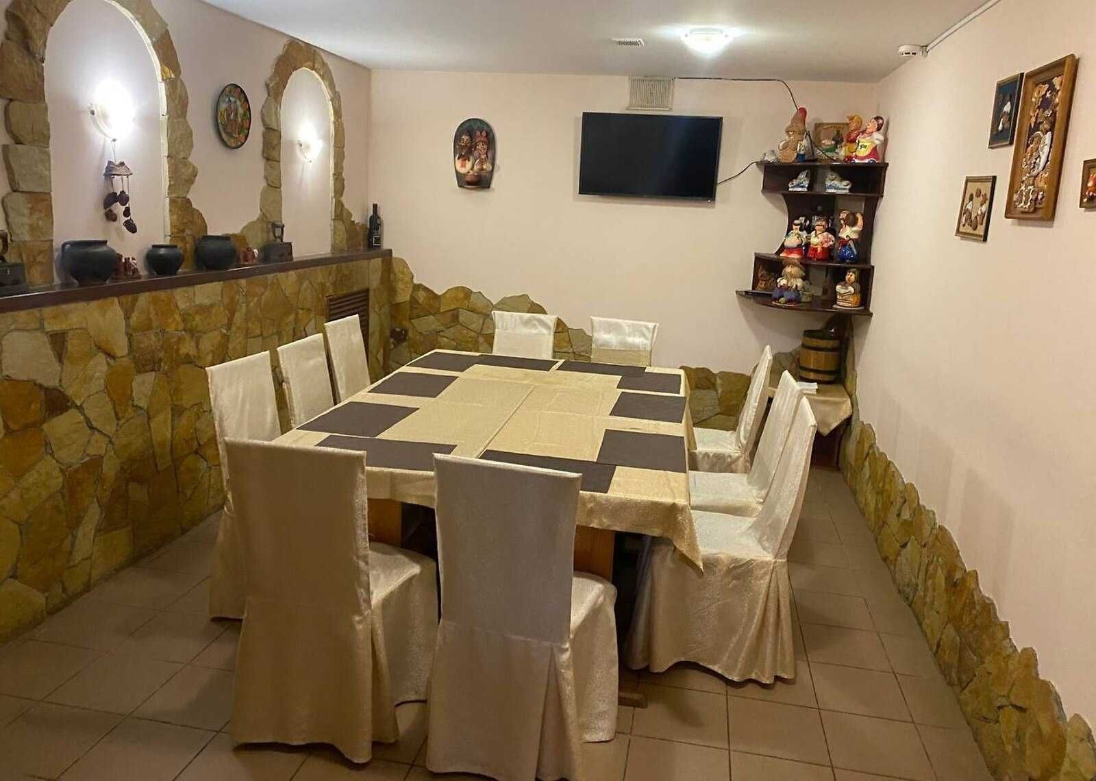 Обʼєкт нерухомості: ПЛОЩА - 170 м², ЦІНА - 900 $
, Замостянський — HUBTRUST, Вінниця