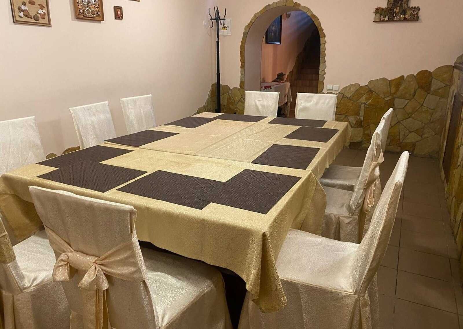 Обʼєкт нерухомості: ПЛОЩА - 170 м², ЦІНА - 900 $
, Замостянський — HUBTRUST, Вінниця