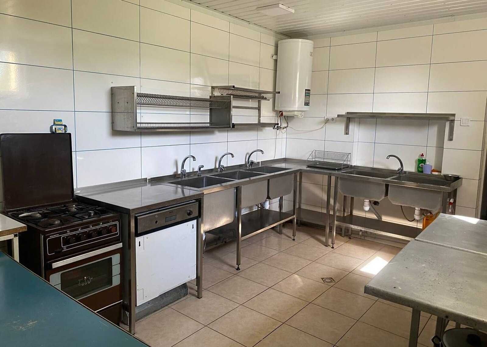 Обʼєкт нерухомості: ПЛОЩА - 170 м², ЦІНА - 900 $
, Замостянський — HUBTRUST, Вінниця
