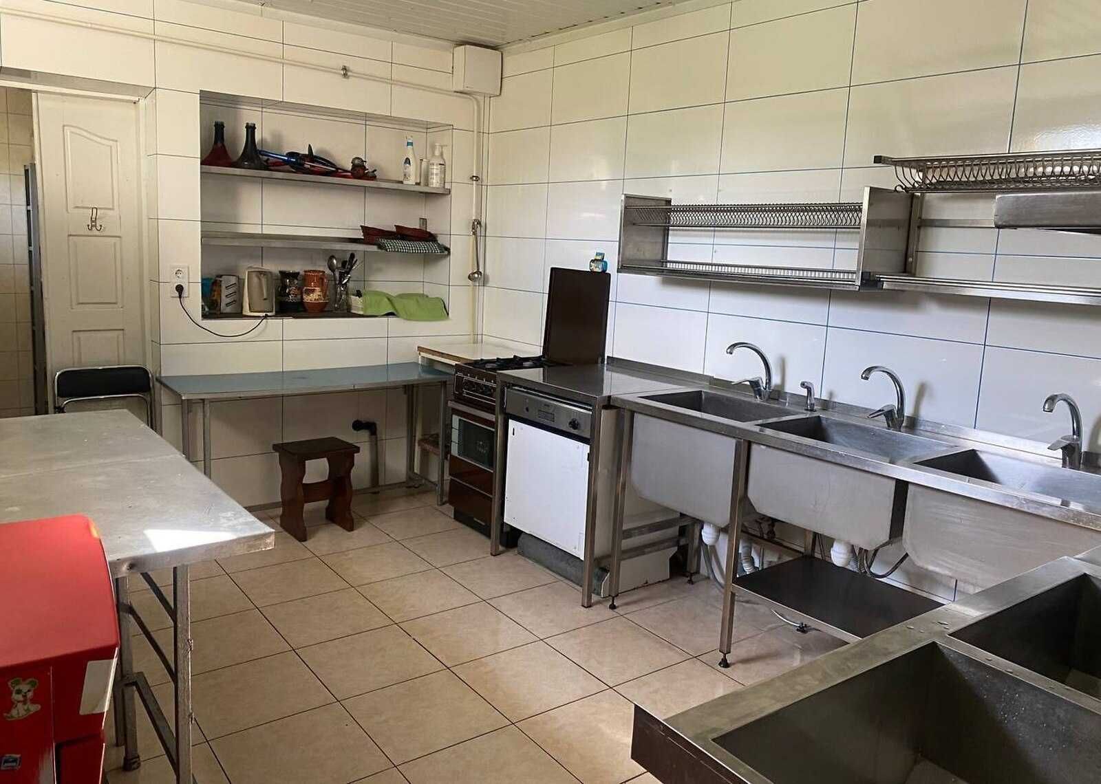 Обʼєкт нерухомості: ПЛОЩА - 170 м², ЦІНА - 900 $
, Замостянський — HUBTRUST, Вінниця