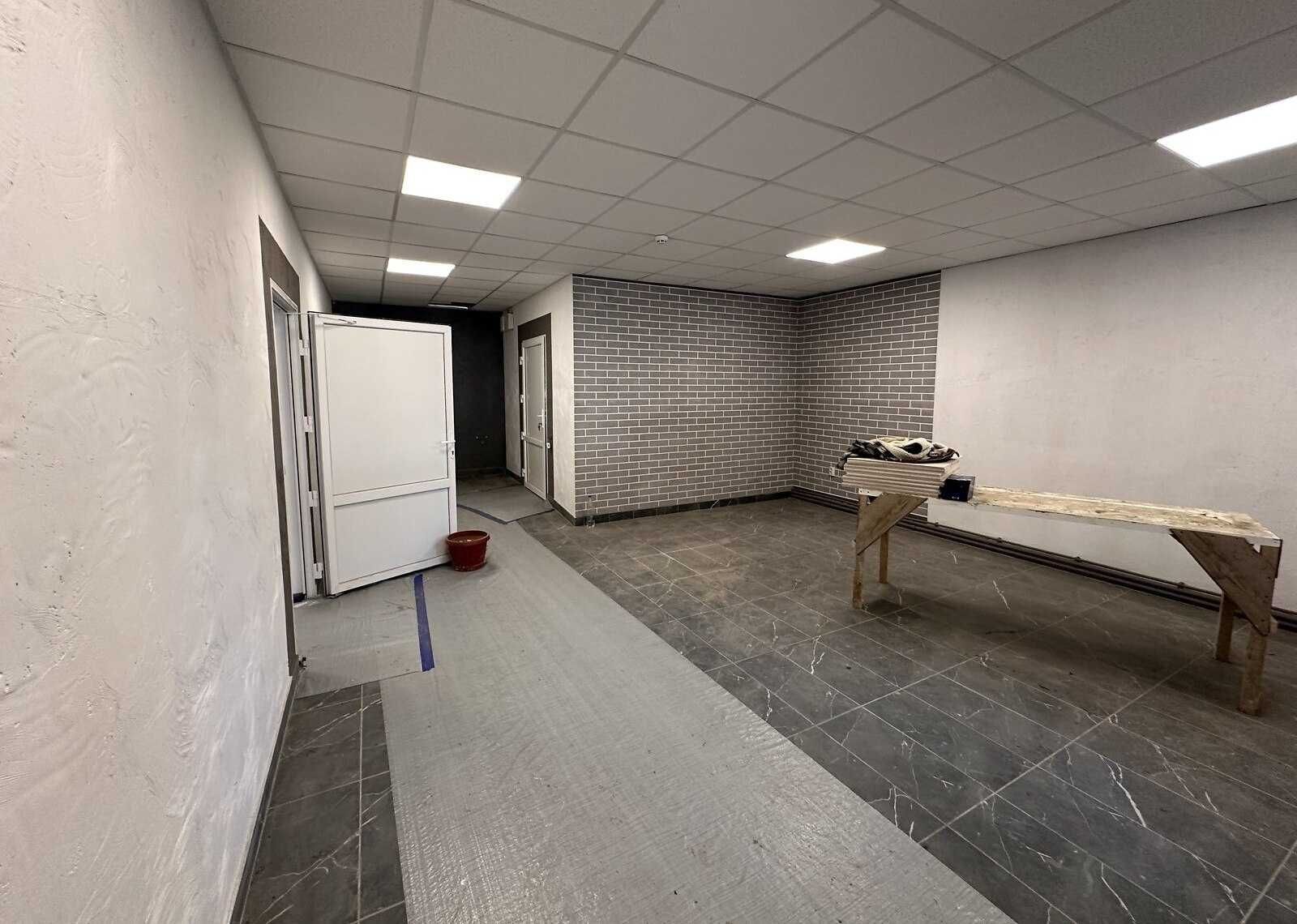 Обʼєкт нерухомості: ПЛОЩА - 156.5 м², ЦІНА - 867 $
, Ленінський — HUBTRUST, Вінниця