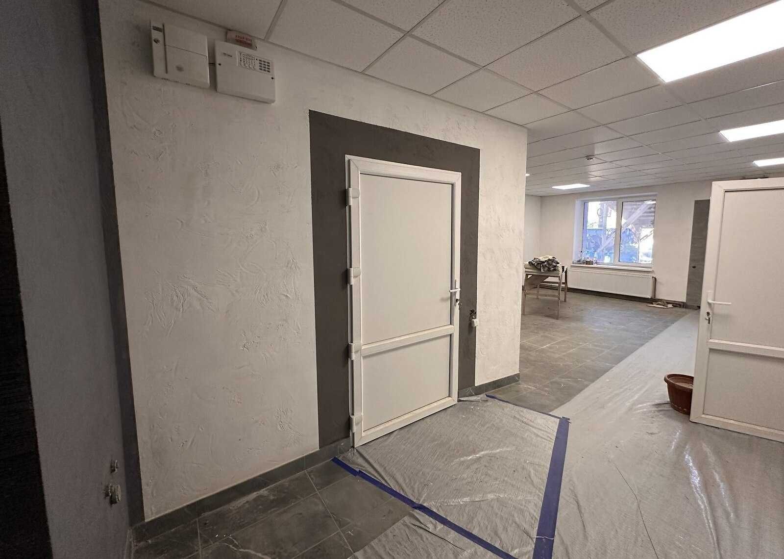 Обʼєкт нерухомості: ПЛОЩА - 156.5 м², ЦІНА - 867 $
, Ленінський — HUBTRUST, Вінниця