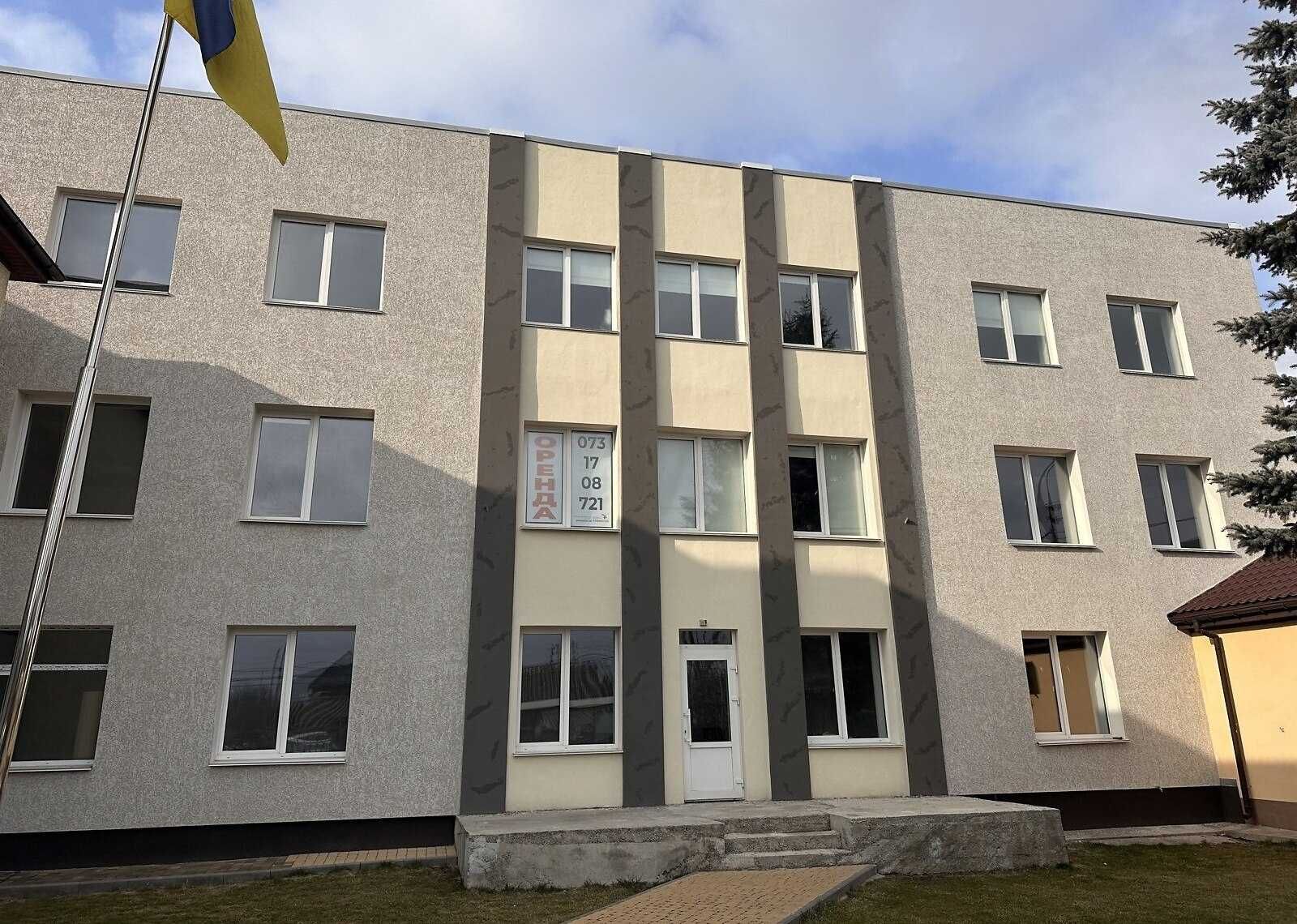 Обʼєкт нерухомості: ПЛОЩА - 156.5 м², ЦІНА - 867 $
, Ленінський — HUBTRUST, Вінниця
