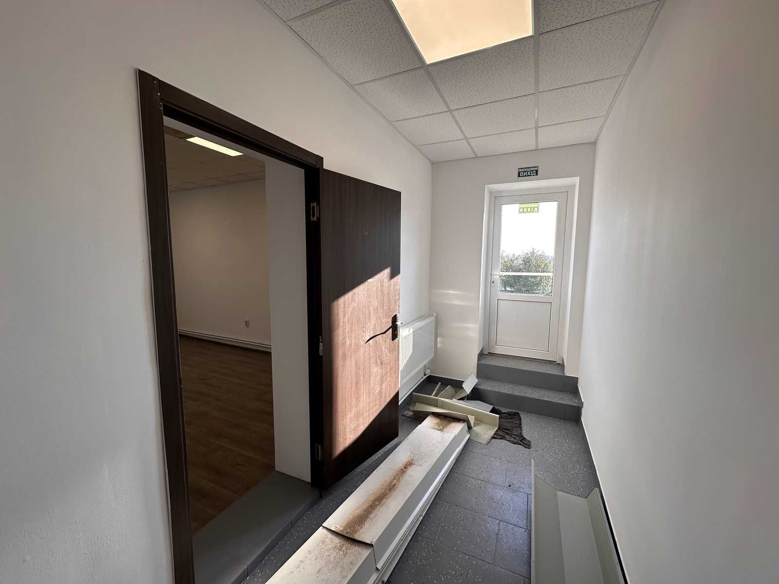 Обʼєкт нерухомості: ПЛОЩА - 246 м², ЦІНА - 891 $
, Ленінський — HUBTRUST, Вінниця