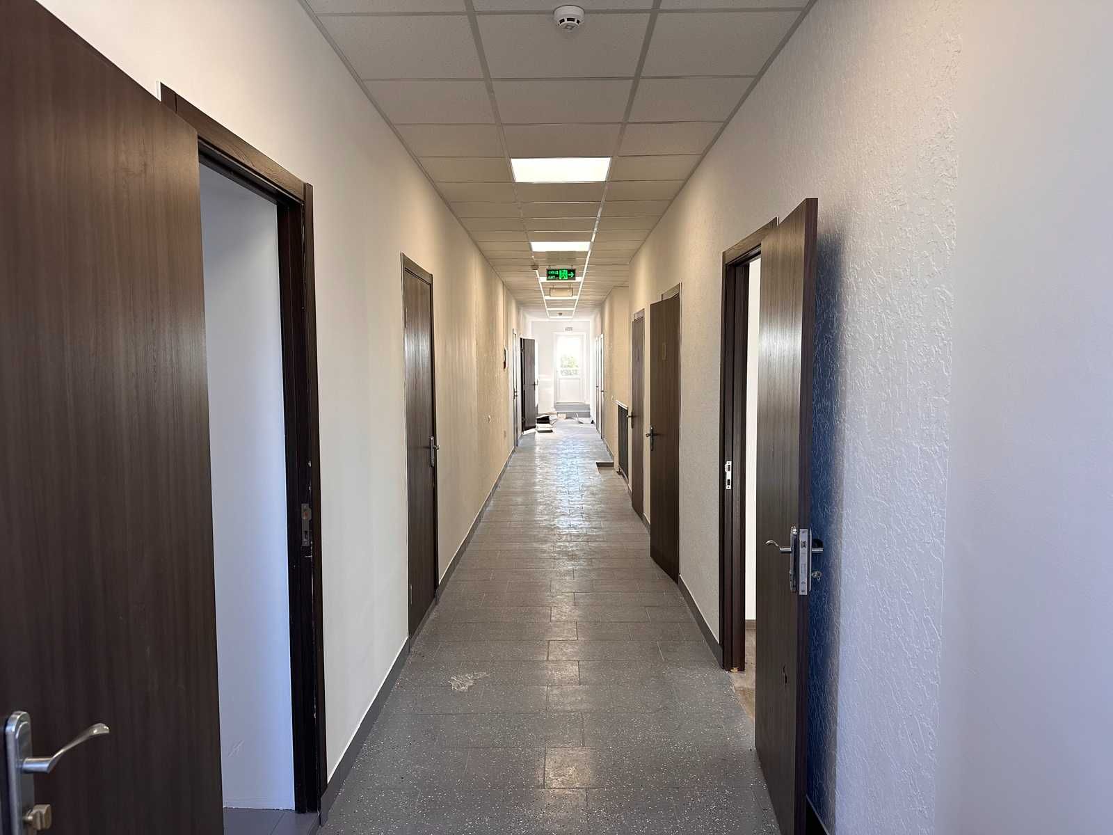 Обʼєкт нерухомості: ПЛОЩА - 246 м², ЦІНА - 891 $
, Ленінський — HUBTRUST, Вінниця
