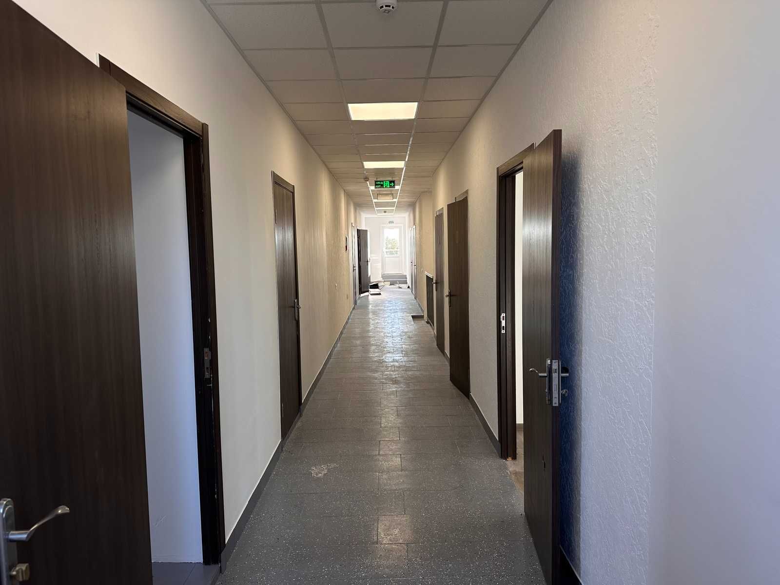 Обʼєкт нерухомості: ПЛОЩА - 246 м², ЦІНА - 891 $
, Ленінський — HUBTRUST, Вінниця