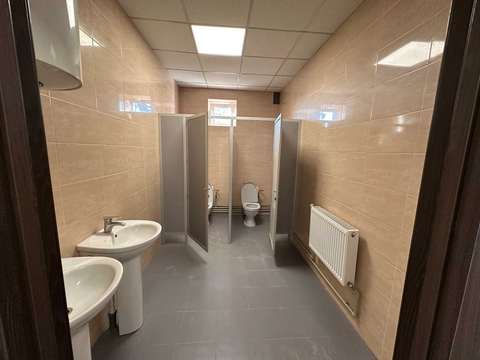 Обʼєкт нерухомості: ПЛОЩА - 246 м², ЦІНА - 891 $
, Ленінський — HUBTRUST, Вінниця