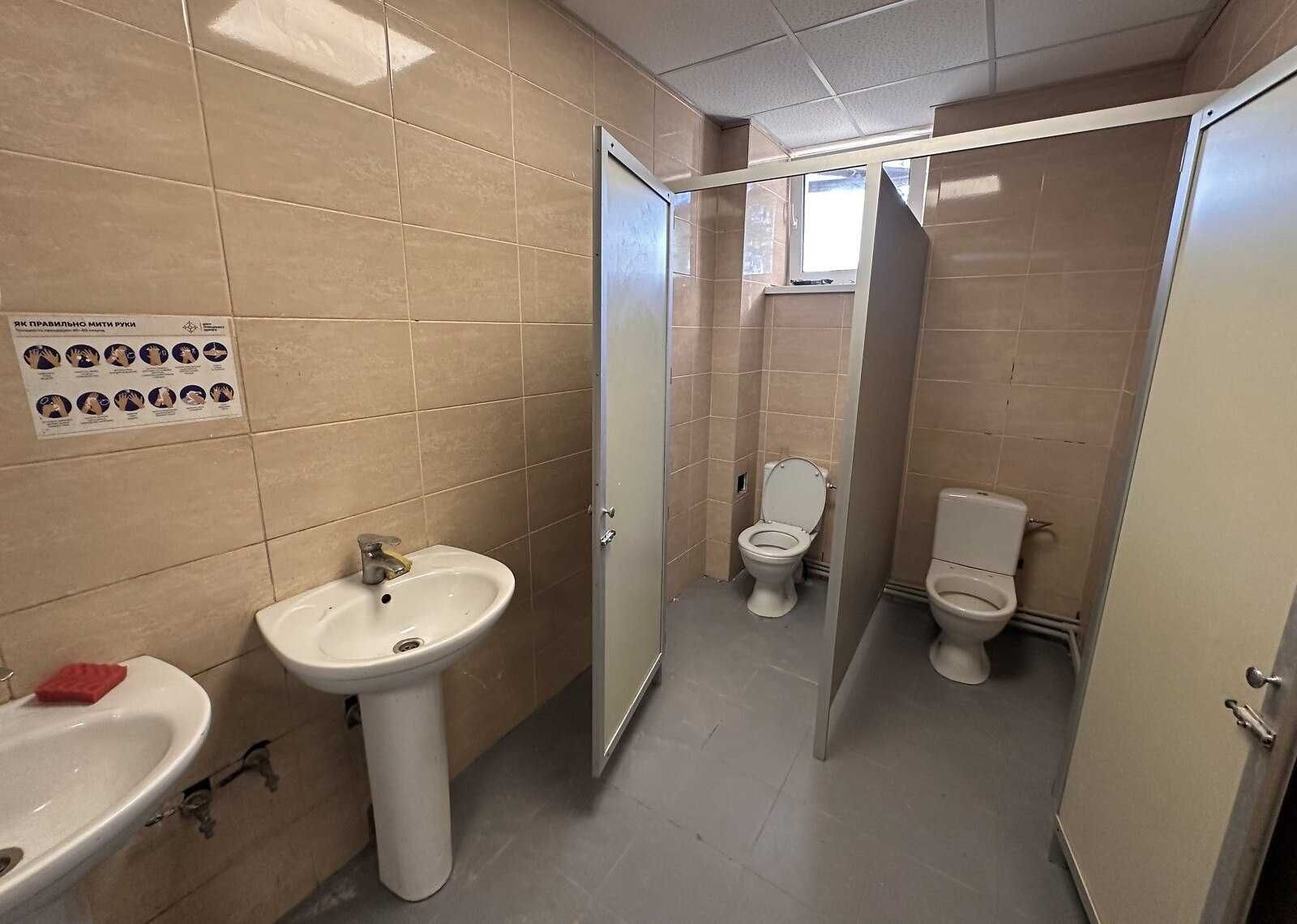 Обʼєкт нерухомості: ПЛОЩА - 651 м², ЦІНА - 2 352 $
, Ленінський — HUBTRUST, Вінниця