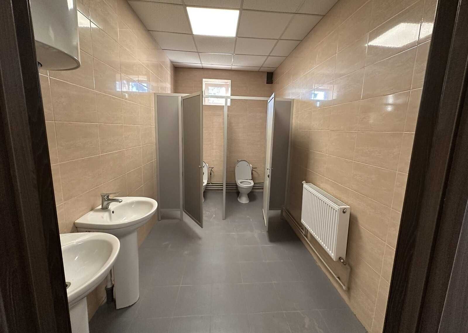 Обʼєкт нерухомості: ПЛОЩА - 651 м², ЦІНА - 2 352 $
, Ленінський — HUBTRUST, Вінниця