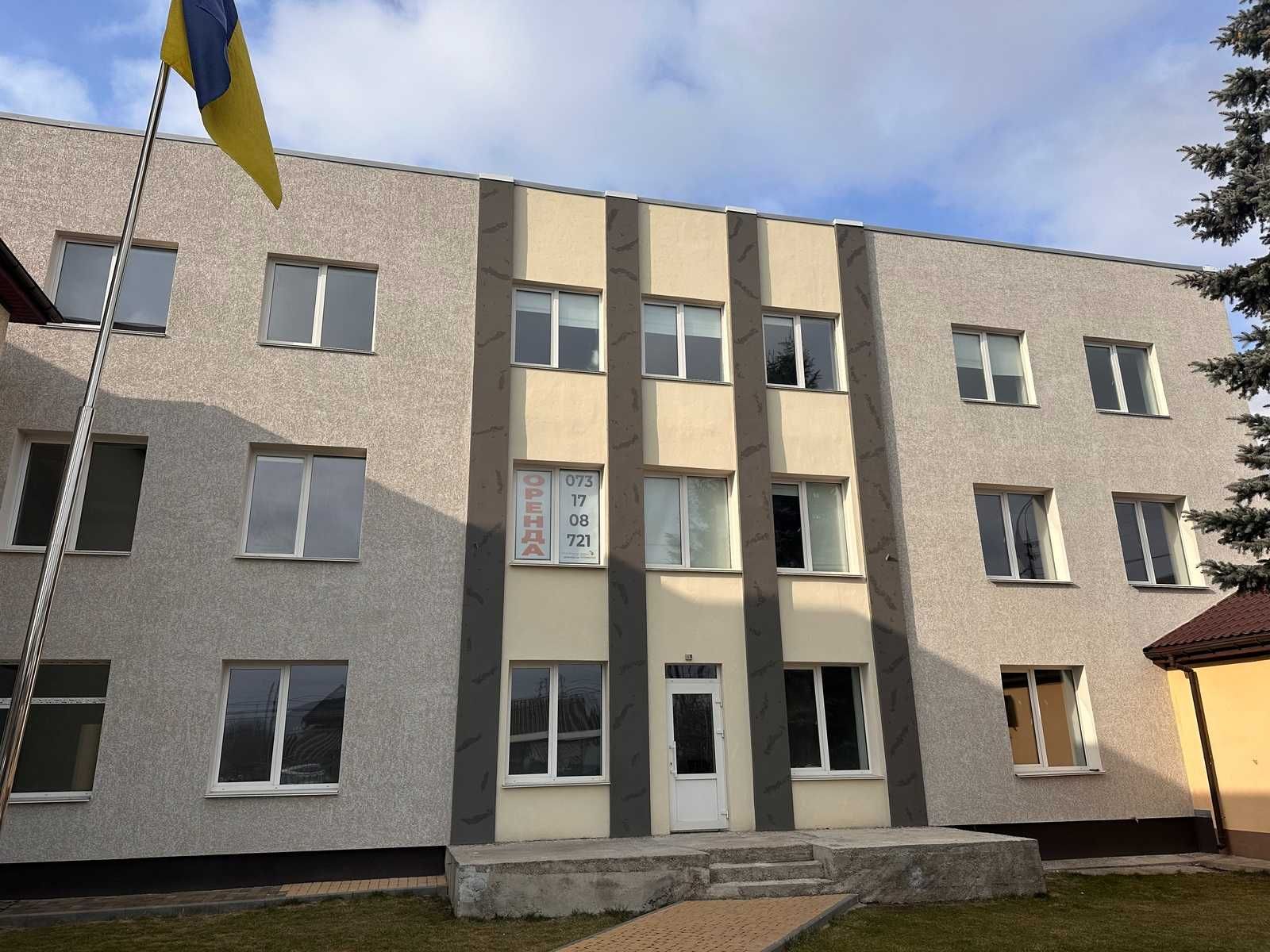 ПЛОЩА - 229.6 м², ЦІНА - 1 106 $
, Ленінський
