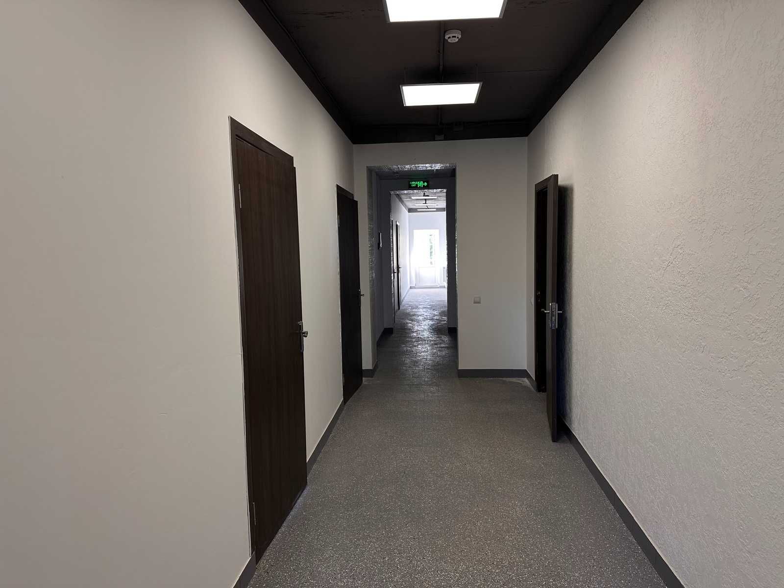 Обʼєкт нерухомості: ПЛОЩА - 229.6 м², ЦІНА - 1 106 $
, Ленінський — HUBTRUST, Вінниця