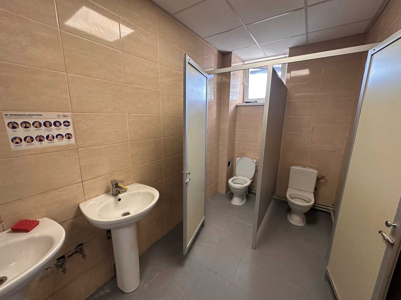 Обʼєкт нерухомості: ПЛОЩА - 229.6 м², ЦІНА - 1 106 $
, Ленінський — HUBTRUST, Вінниця