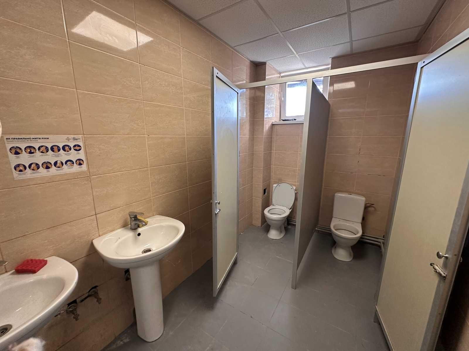 Обʼєкт нерухомості: ПЛОЩА - 229.6 м², ЦІНА - 1 106 $
, Ленінський — HUBTRUST, Вінниця