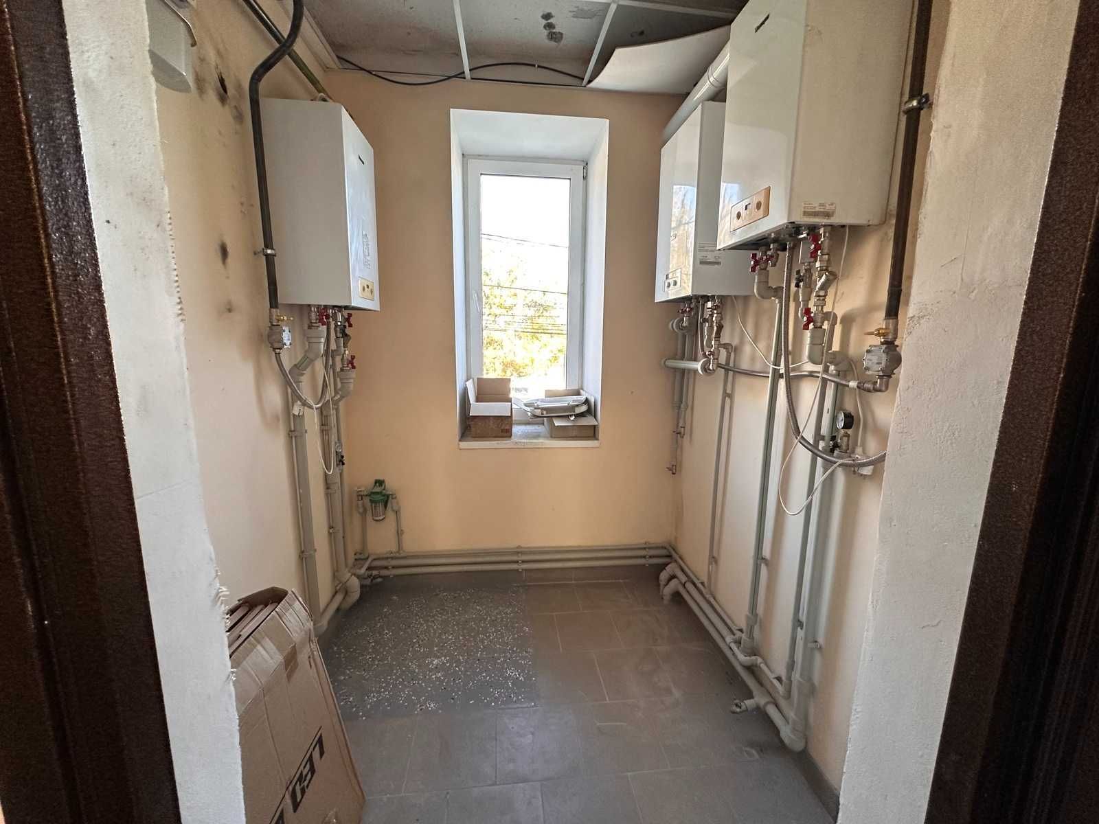 Обʼєкт нерухомості: ПЛОЩА - 229.6 м², ЦІНА - 1 106 $
, Ленінський — HUBTRUST, Вінниця