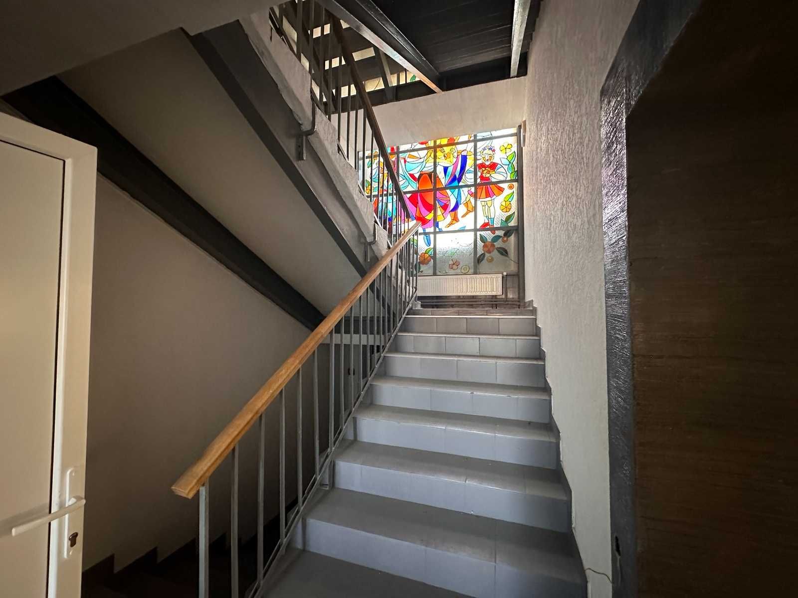 Обʼєкт нерухомості: ПЛОЩА - 229.6 м², ЦІНА - 1 106 $
, Ленінський — HUBTRUST, Вінниця