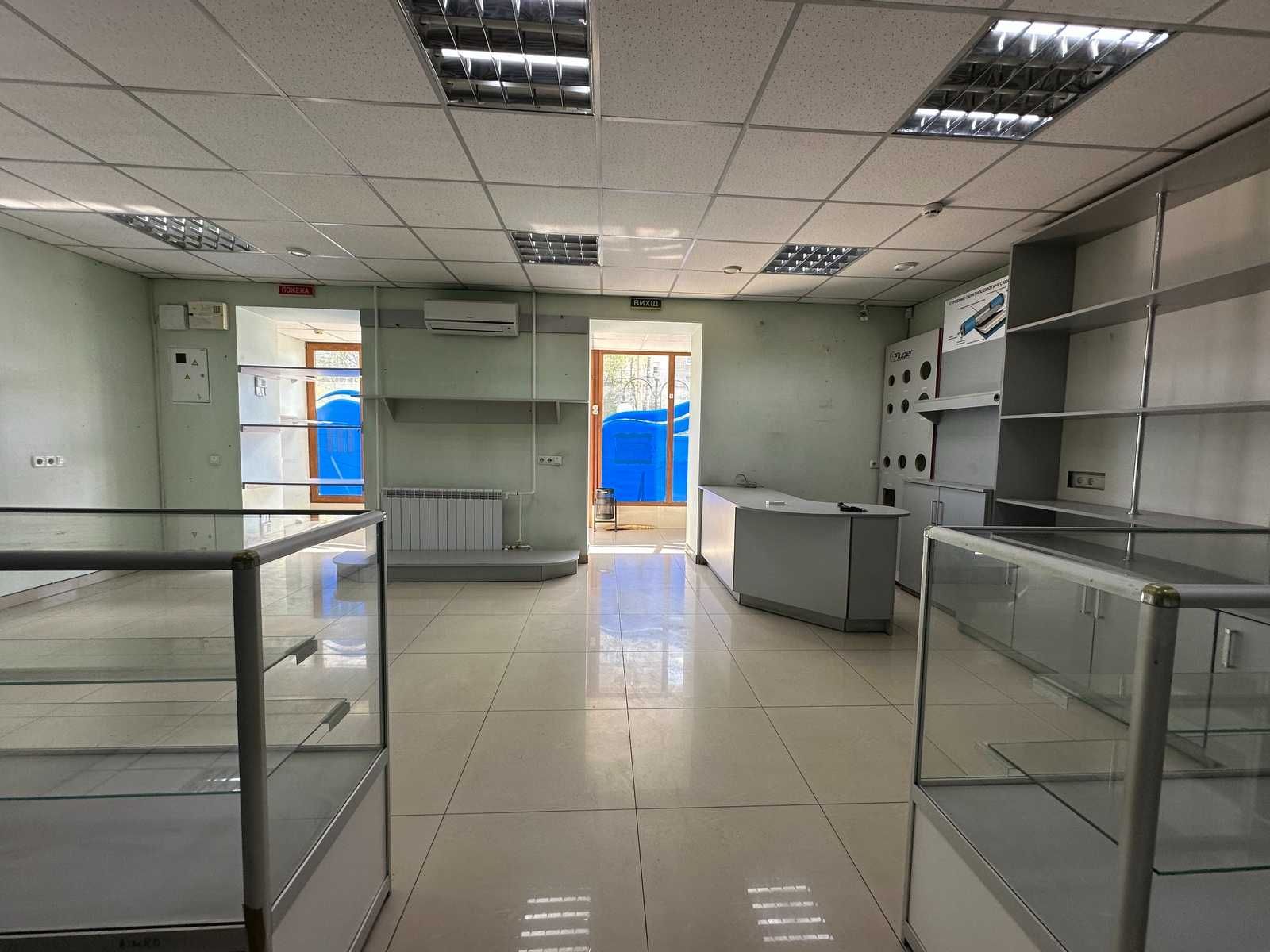 Обʼєкт нерухомості: ПЛОЩА - 49 м², ЦІНА - 700 $
, Ленінський — HUBTRUST, Вінниця