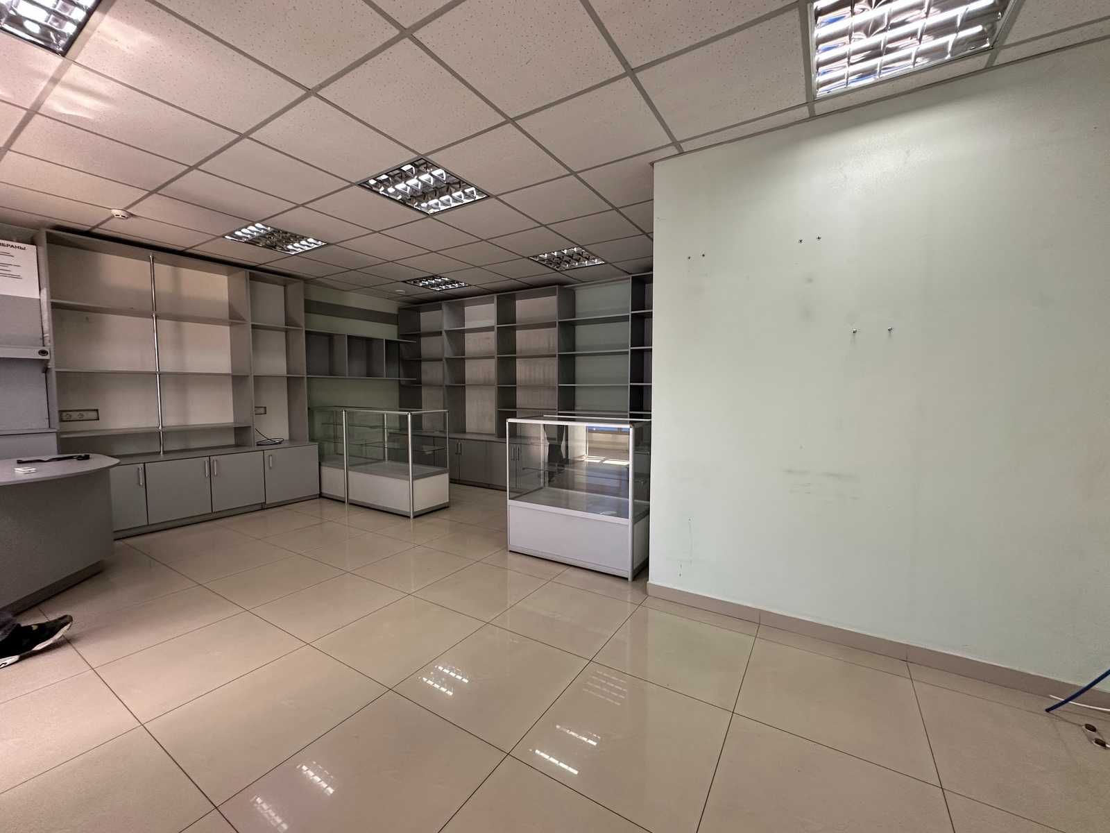Обʼєкт нерухомості: ПЛОЩА - 49 м², ЦІНА - 700 $
, Ленінський — HUBTRUST, Вінниця