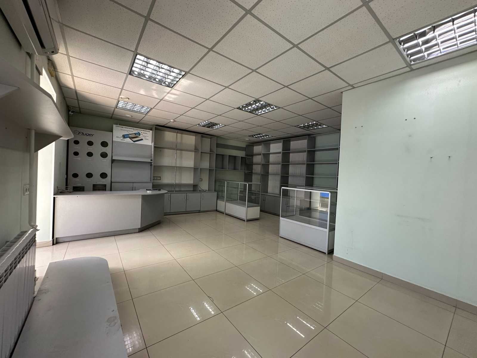 Обʼєкт нерухомості: ПЛОЩА - 49 м², ЦІНА - 700 $
, Ленінський — HUBTRUST, Вінниця