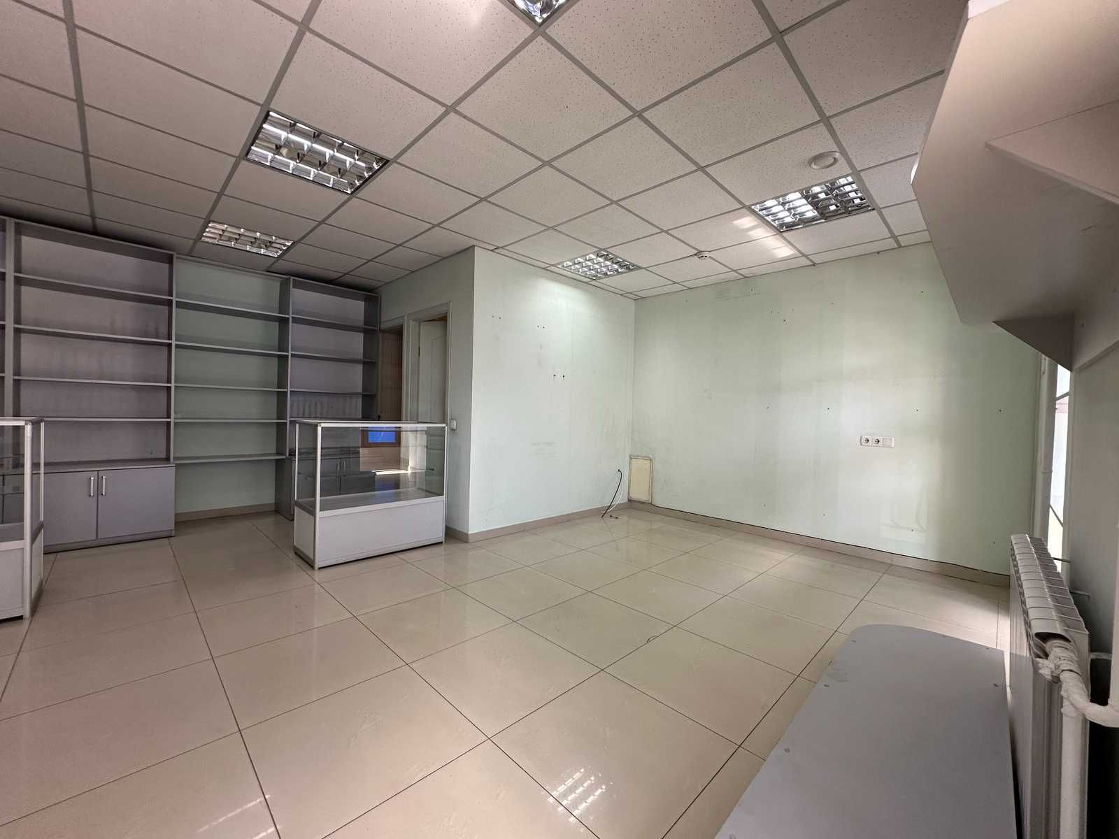 Обʼєкт нерухомості: ПЛОЩА - 49 м², ЦІНА - 700 $
, Ленінський — HUBTRUST, Вінниця