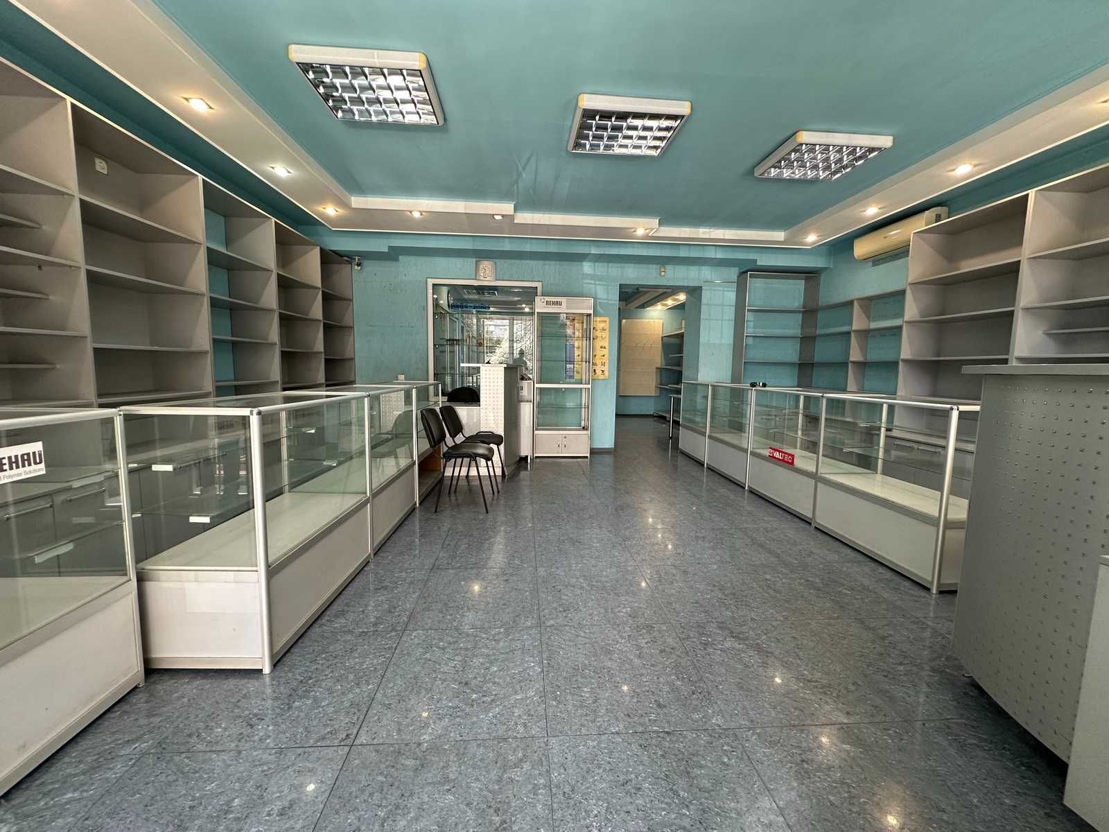 Обʼєкт нерухомості: ПЛОЩА - 90.9 м², ЦІНА - 1 000 $
, Ленінський — HUBTRUST, Вінниця