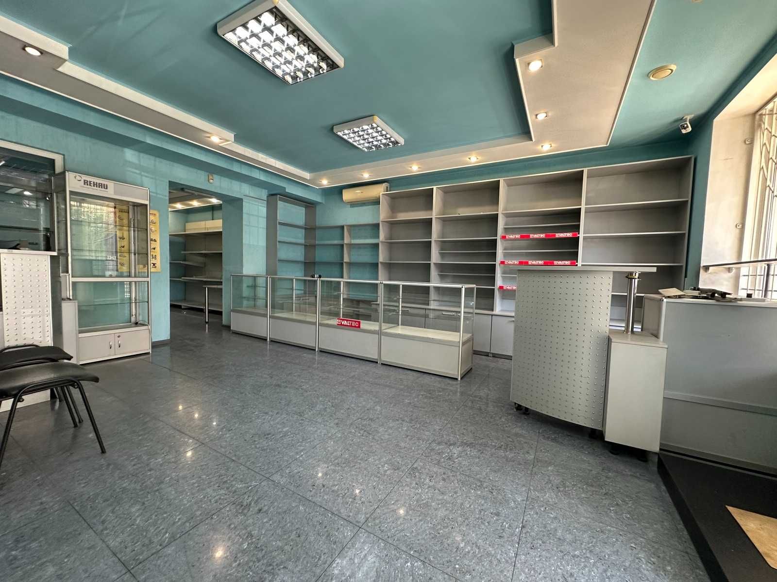 Обʼєкт нерухомості: ПЛОЩА - 90.9 м², ЦІНА - 1 000 $
, Ленінський — HUBTRUST, Вінниця
