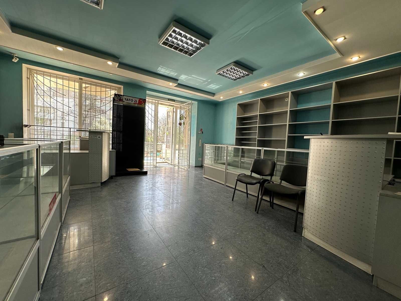 Обʼєкт нерухомості: ПЛОЩА - 90.9 м², ЦІНА - 1 000 $
, Ленінський — HUBTRUST, Вінниця