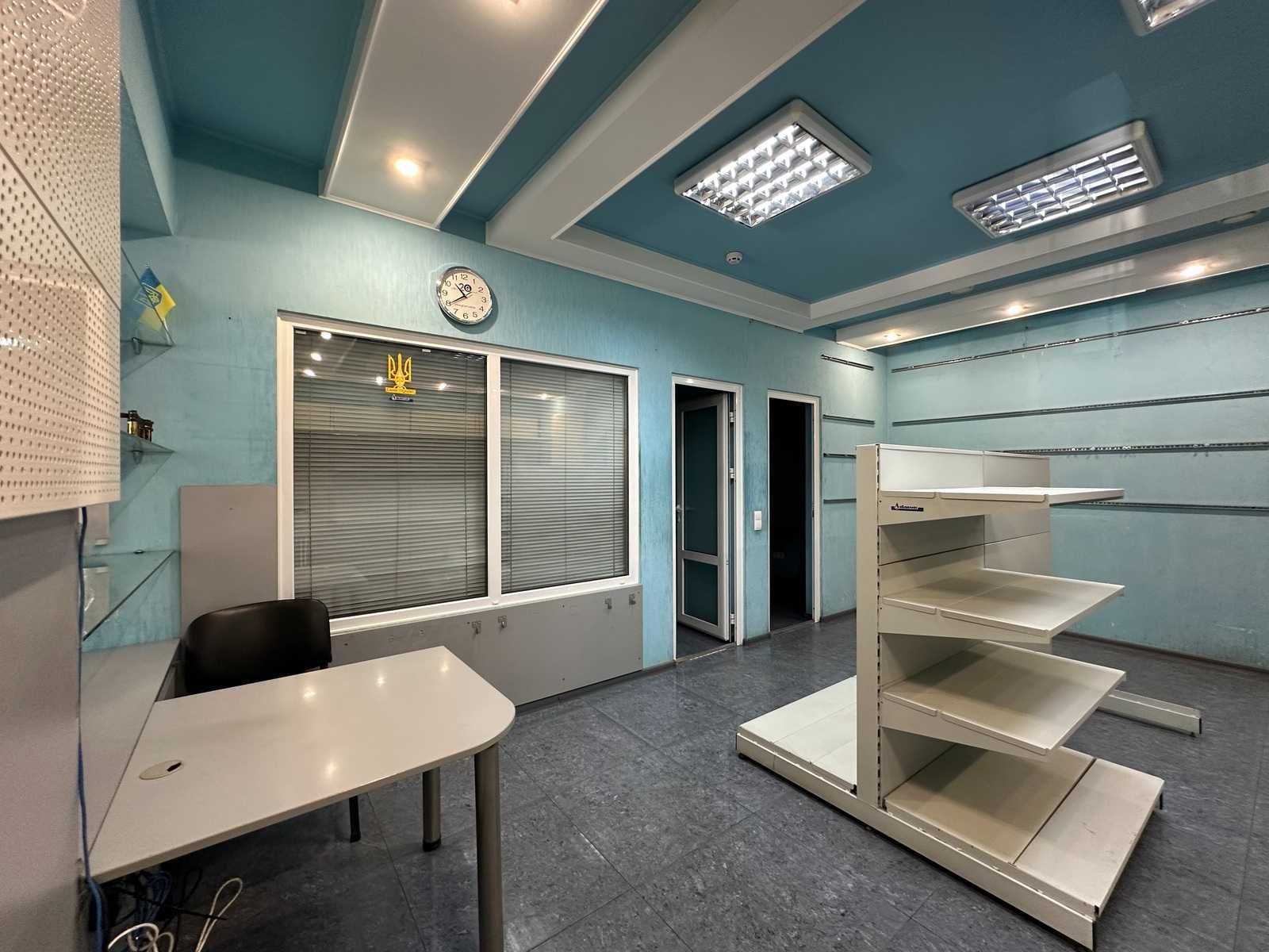 Обʼєкт нерухомості: ПЛОЩА - 90.9 м², ЦІНА - 1 000 $
, Ленінський — HUBTRUST, Вінниця
