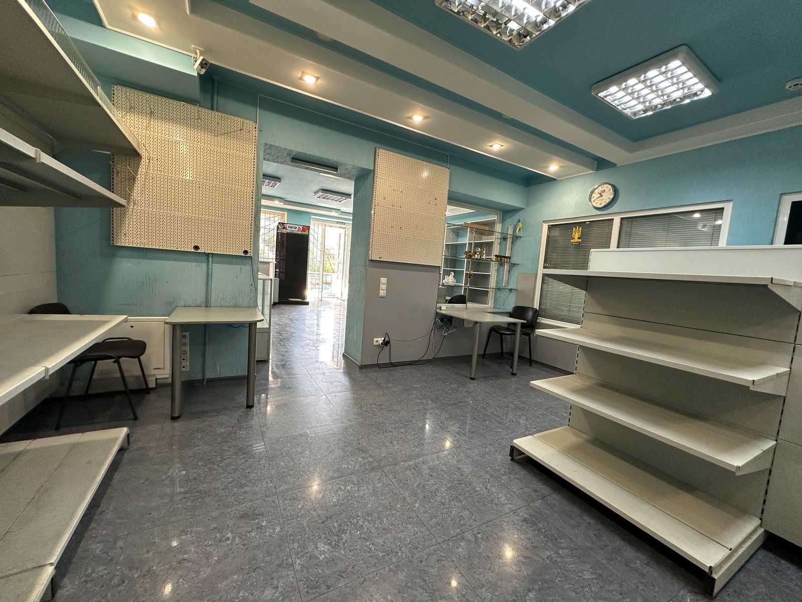 Обʼєкт нерухомості: ПЛОЩА - 90.9 м², ЦІНА - 1 000 $
, Ленінський — HUBTRUST, Вінниця