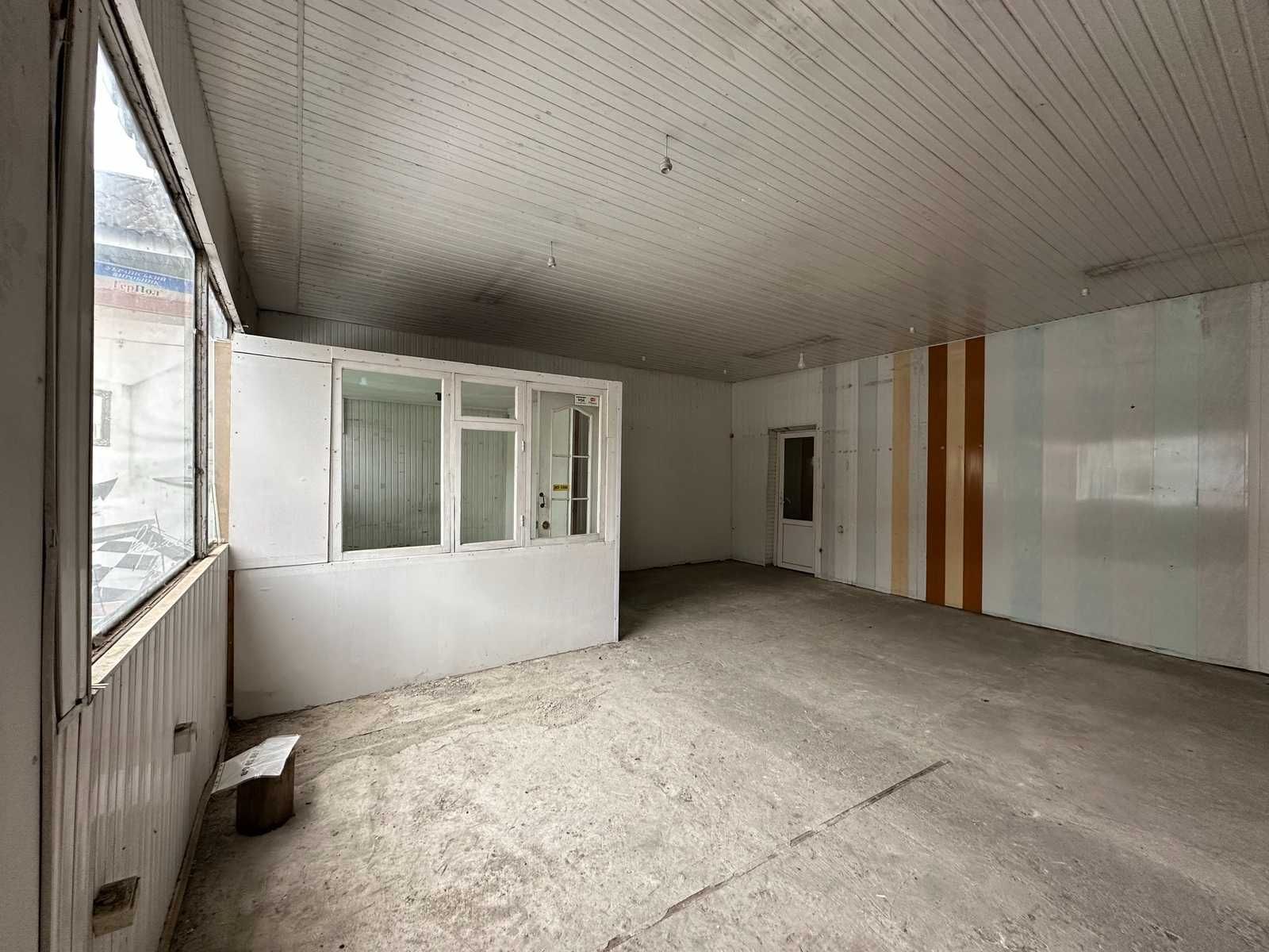 Обʼєкт нерухомості: ПЛОЩА - 80 м², ЦІНА - 433 $
, Замостянський — HUBTRUST, Вінниця
