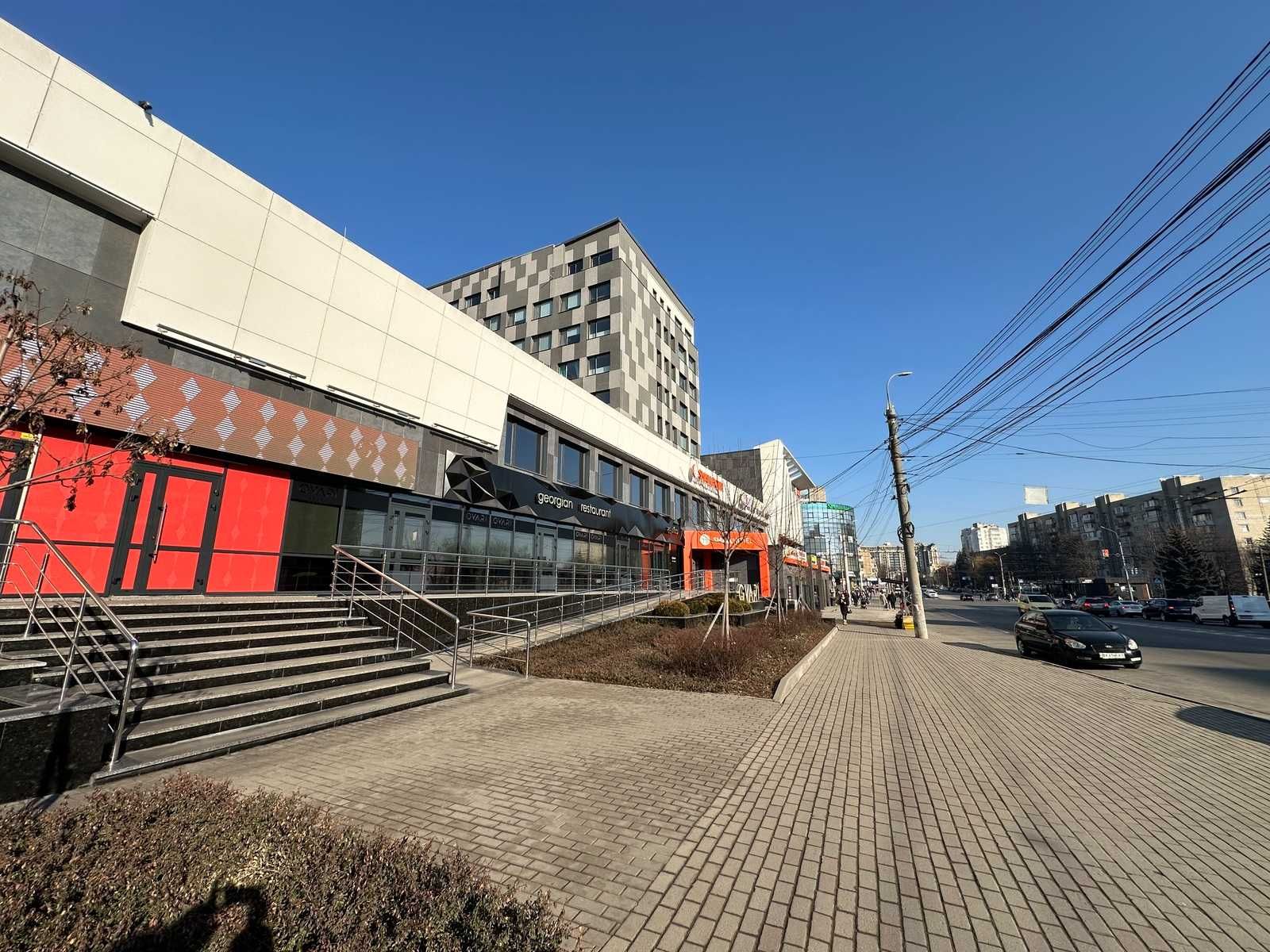 ПЛОЩА - 650 м², ЦІНА - 4 697 $
, Ленінський