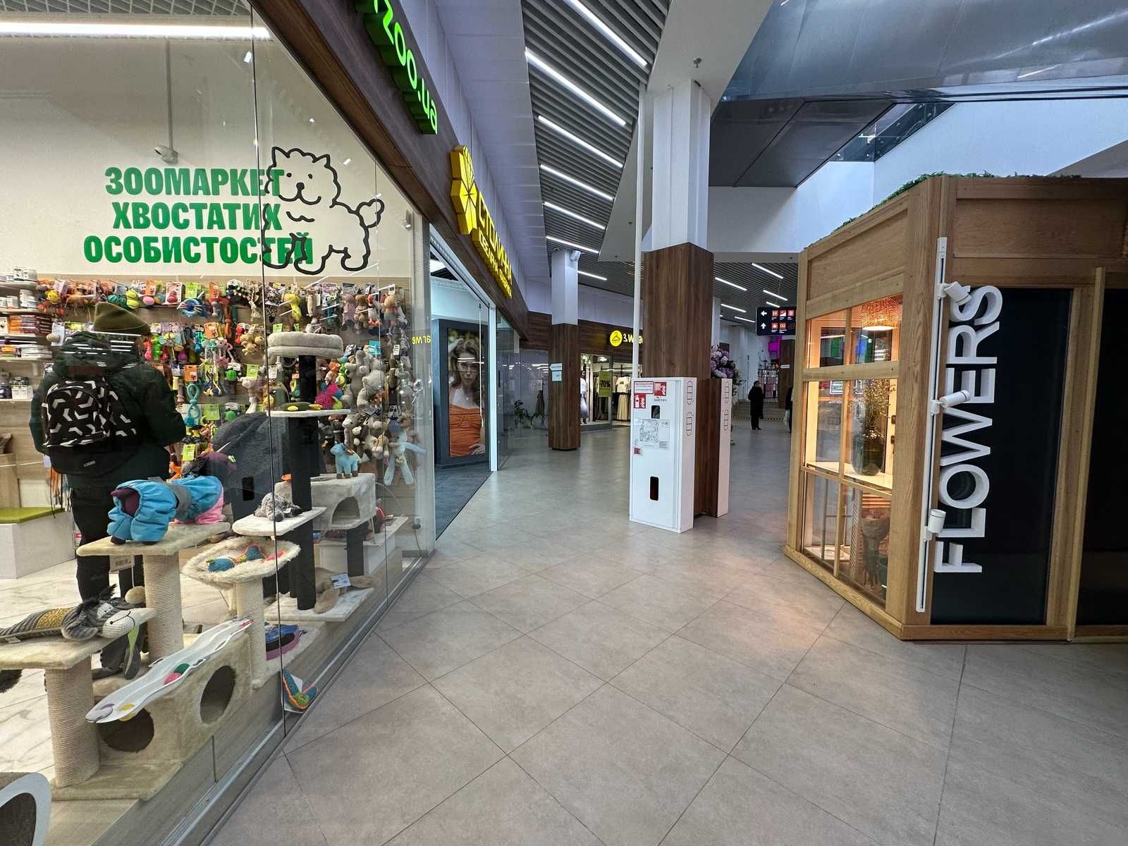 Обʼєкт нерухомості: ПЛОЩА - 650 м², ЦІНА - 4 697 $
, Ленінський — HUBTRUST, Вінниця