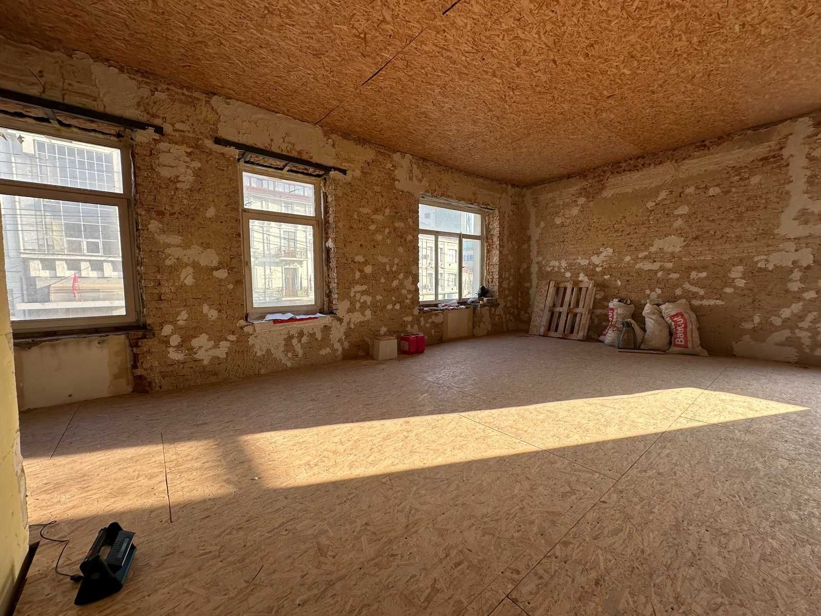 Обʼєкт нерухомості: ПЛОЩА - 52 м², ЦІНА - 770 $
, Ленінський — HUBTRUST, Вінниця
