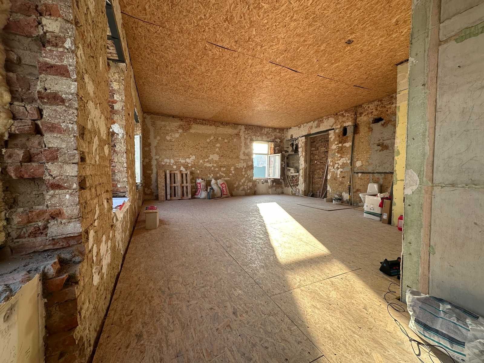 Обʼєкт нерухомості: ПЛОЩА - 52 м², ЦІНА - 770 $
, Ленінський — HUBTRUST, Вінниця