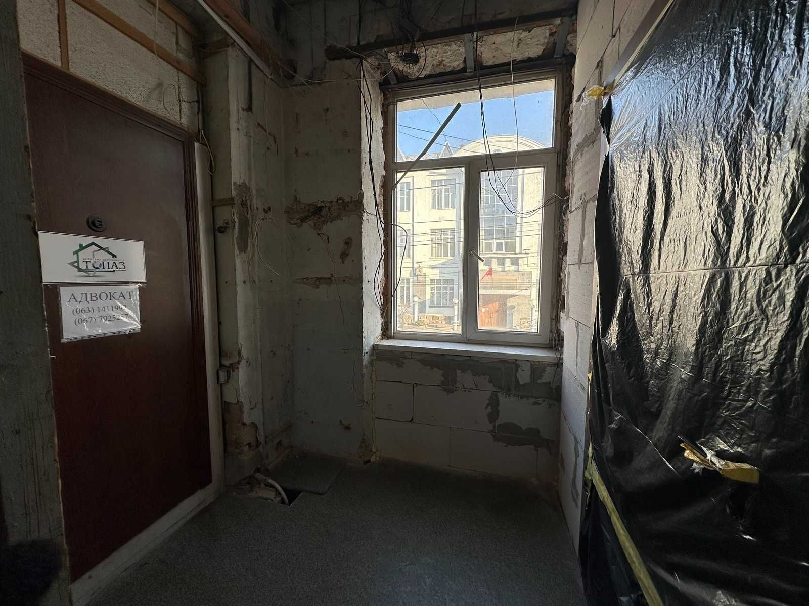 Обʼєкт нерухомості: ПЛОЩА - 52 м², ЦІНА - 770 $
, Ленінський — HUBTRUST, Вінниця
