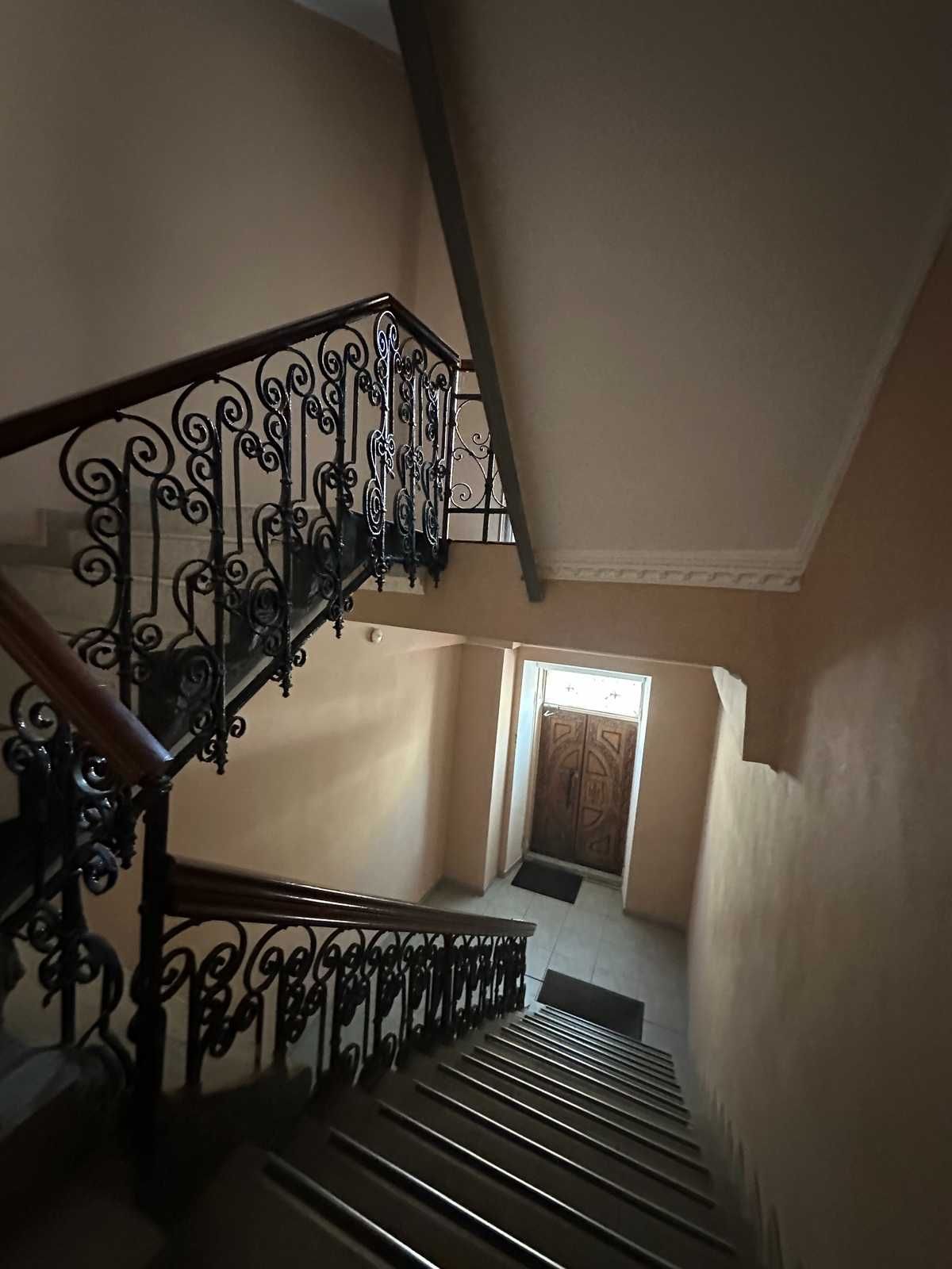 Обʼєкт нерухомості: ПЛОЩА - 52 м², ЦІНА - 770 $
, Ленінський — HUBTRUST, Вінниця