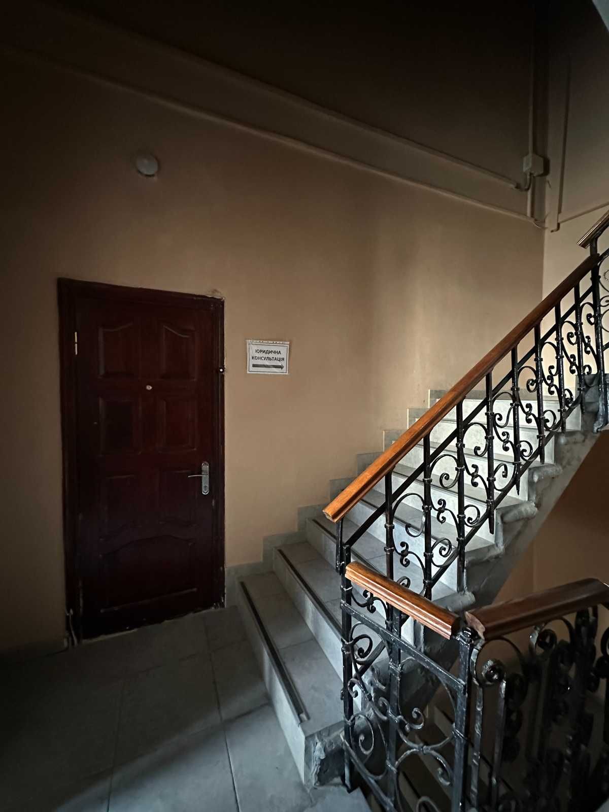 Обʼєкт нерухомості: ПЛОЩА - 52 м², ЦІНА - 770 $
, Ленінський — HUBTRUST, Вінниця