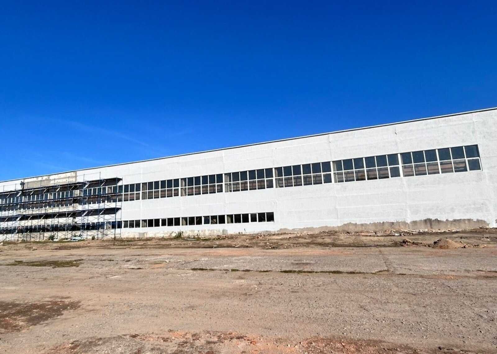 ПЛОЩА - 6600 м², ЦІНА - 19 077 $
, Замостянський