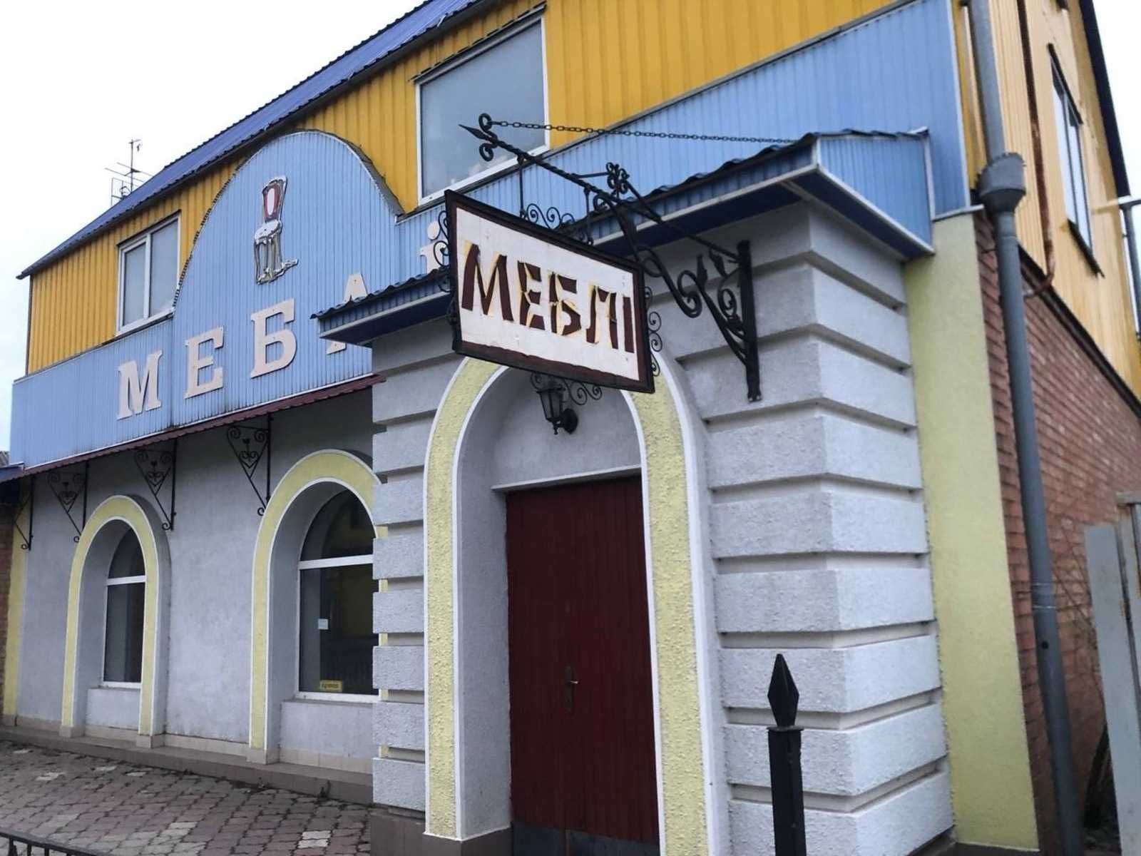 Обʼєкт нерухомості: ПЛОЩА - 100 м², ЦІНА - 722 $
, Замостянський — HUBTRUST, Вінниця