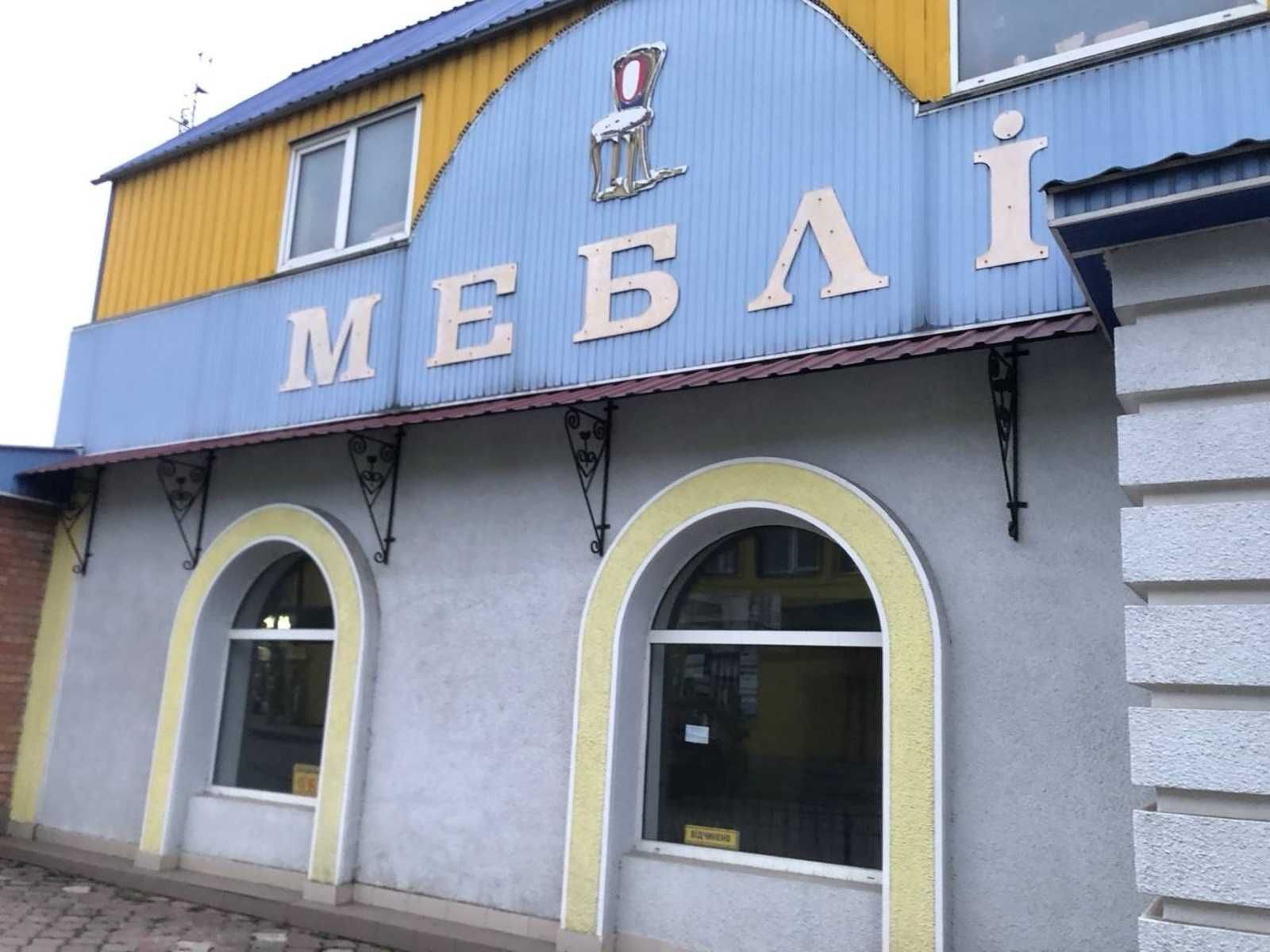 Обʼєкт нерухомості: ПЛОЩА - 100 м², ЦІНА - 722 $
, Замостянський — HUBTRUST, Вінниця