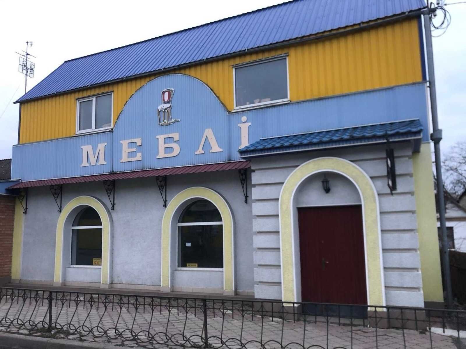 Обʼєкт нерухомості: ПЛОЩА - 100 м², ЦІНА - 722 $
, Замостянський — HUBTRUST, Вінниця