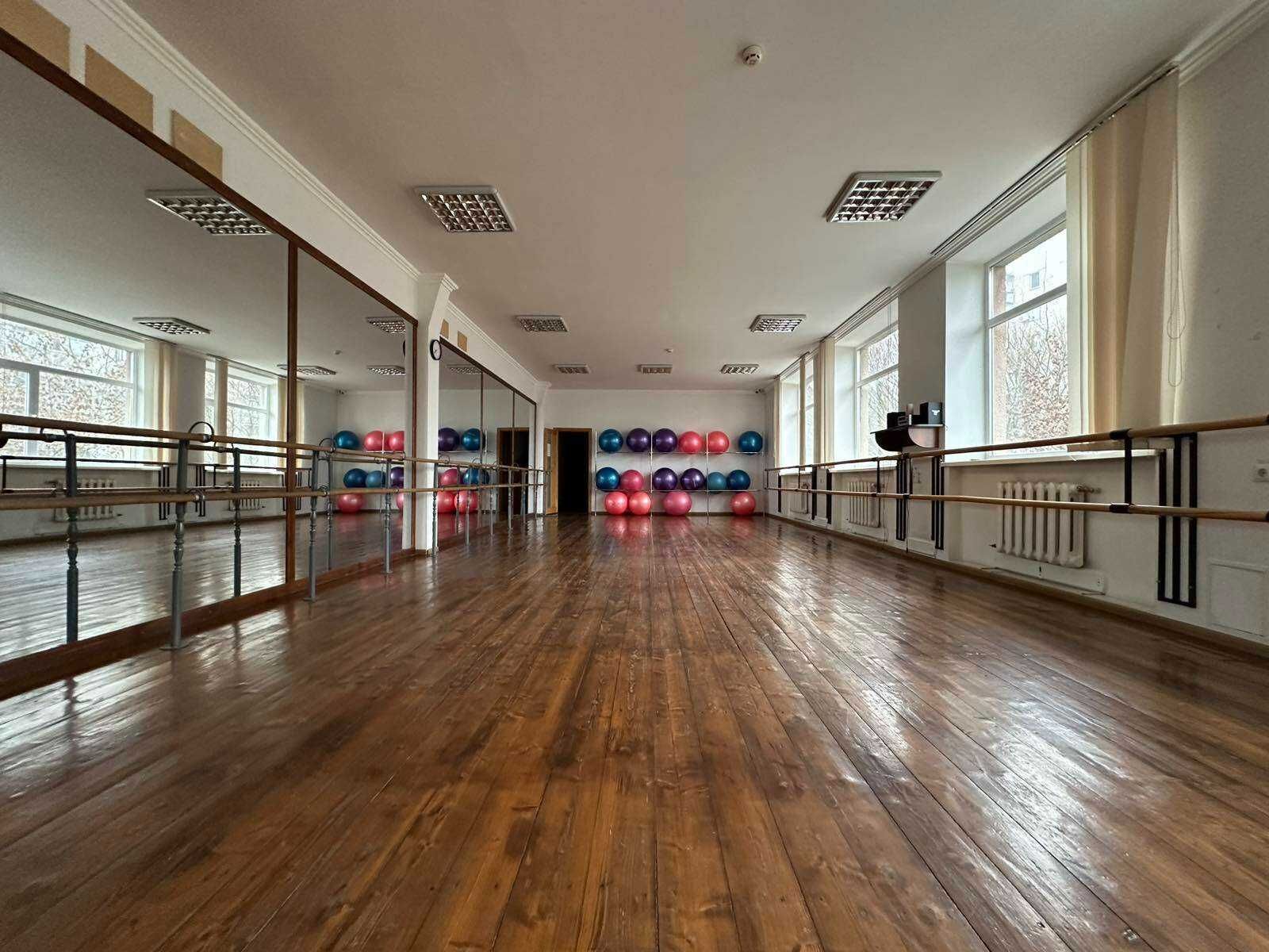 Обʼєкт нерухомості: ПЛОЩА - 200 м², ЦІНА - 1 204 $
, Замостянський — HUBTRUST, Вінниця