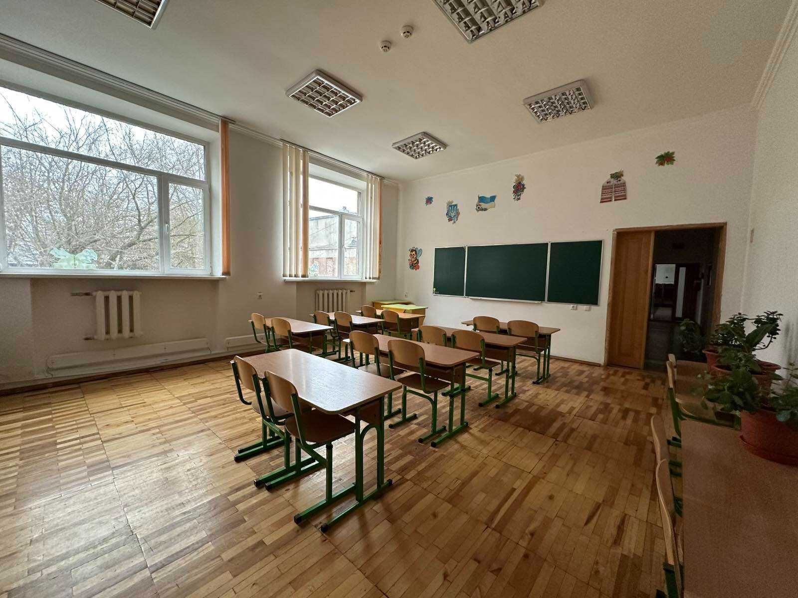 Обʼєкт нерухомості: ПЛОЩА - 200 м², ЦІНА - 1 204 $
, Замостянський — HUBTRUST, Вінниця