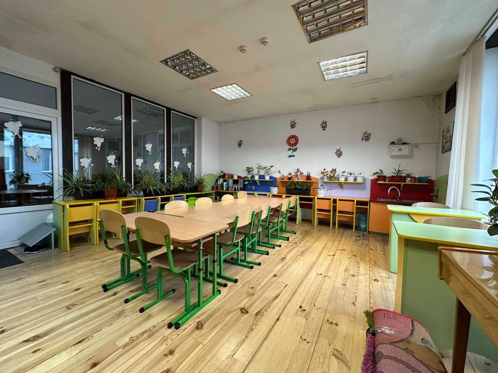 Обʼєкт нерухомості: ПЛОЩА - 200 м², ЦІНА - 1 204 $
, Замостянський — HUBTRUST, Вінниця