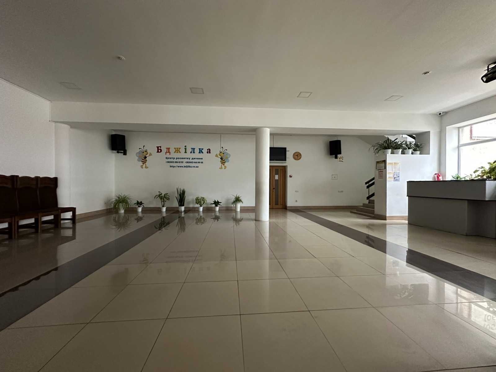 Обʼєкт нерухомості: ПЛОЩА - 200 м², ЦІНА - 1 204 $
, Замостянський — HUBTRUST, Вінниця